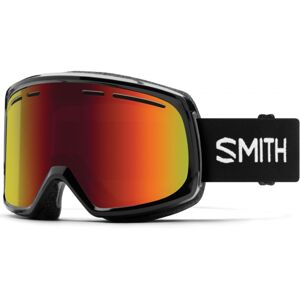 Smith RANGE Lyžařské brýle, černá, velikost UNI