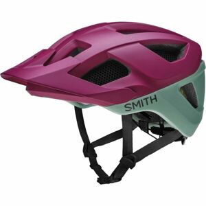 Smith SESSION MIPS Helma na kolo, fialová, velikost (55 - 59)