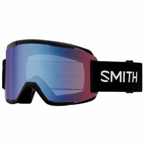 Smith SQUAD +1 modrá  - Unisex lyžařské brýle