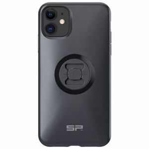 SP Connect SP PHONE CASE IPHONE 11/XR Pouzdro na mobil, černá, velikost