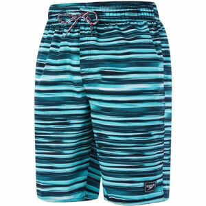Speedo OCEAN 20WATERSHORT modrá M - Pánské plavecké šortky
