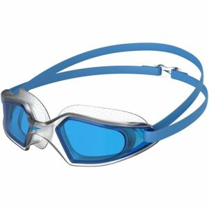 Speedo HYDROPULSE Plavecké brýle, Transparentní, velikost OS