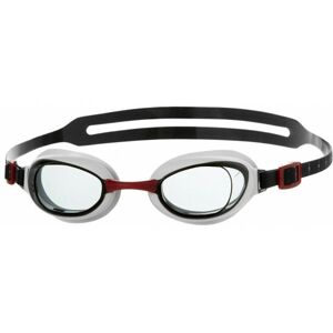 Speedo AQUAPURE Plavecké brýle, bílá, velikost os