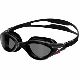 Speedo BIOFUSE 2.0 Plavecké brýle, černá, veľkosť UNI