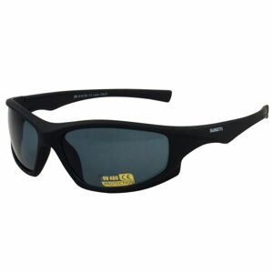 Suretti SB-S15190 Sportovní sluneční brýle, Černá, velikost