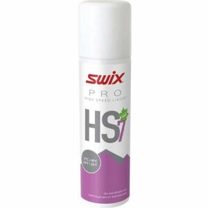 Swix HIGH SPEED HS07L Skluzný vosk, fialová, velikost UNI