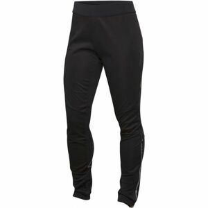 Swix DELDA černá M - Softshellové sportovní kalhoty