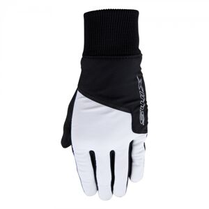 Swix ARA W černá 8 - Dokonale padnoucí teplé rukavice na běžecké lyžování