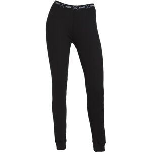 Swix STARX BODYW PANTS WOMENS černá XL - Funkční kalhoty