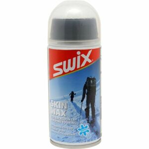 Swix SKIN AEROSOL Skin vosk, světle modrá, velikost UNI