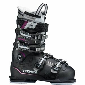 Tecnica MACH SPORT HV 75 W Černá 24.5 - Dámské lyžařské boty