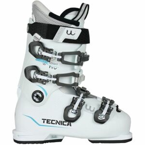 Tecnica MACH SPORT HV 75 W Dámské lyžařské boty, bílá, velikost 24