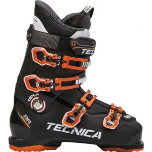 Tecnica TEN.2 8R černá 30 - Lyžařské boty