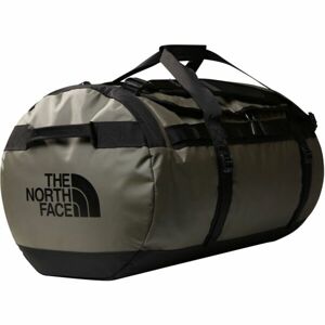 The North Face Cestovní taška Cestovní taška, khaki, velikost UNI