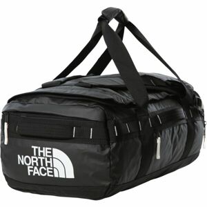 The North Face BASE CAMP VOYAGER DUFFEL 42L Cestovní taška, černá, velikost UNI