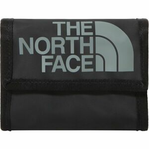 The North Face BASE CAMP Peněženka, černá, veľkosť UNI