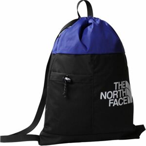 The North Face BOZER CINCH PACK Gymsack, černá, velikost UNI
