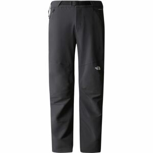 The North Face M DIABLO REG TAPERED PANT Pánské outdoorové kalhoty, tmavě šedá, velikost 30