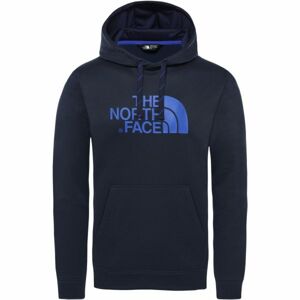 The North Face SUR HD- EU tmavě modrá S - Pánská mikina