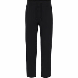 The North Face WOMEN’S APHRODITE CAPRI Dámské tříčtvrteční kalhoty, černá, velikost L