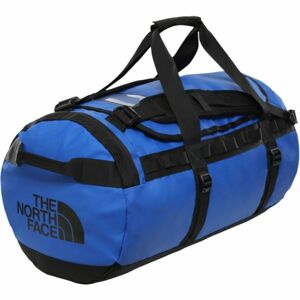 The North Face BASE CAMP DUFFEL M modrá NS - Sportovní taška