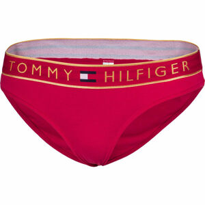Tommy Hilfiger BIKINI  XS - Dámské kalhoty