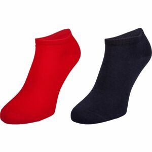 Tommy Hilfiger SNEAKER 2P Dámské ponožky, modrá, veľkosť 35-38