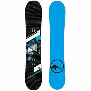 TRANS LTD LTD  161 - Freestyle / allmountain snowboard