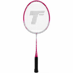 Tregare TEC FUN JR Badmintonová raketa, Zelená,Bílá,Modrá, velikost 62