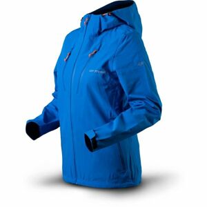 TRIMM INTENSA Dámská outdoorová bunda, tmavě modrá, velikost