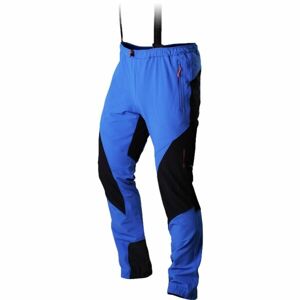 TRIMM Pánská sportovní kalhoty Pánská sportovní kalhoty, modrá, velikost S