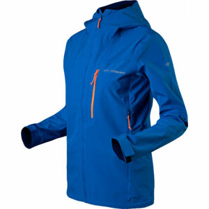 TRIMM ORADA Dámská outdoorová bunda, tmavě modrá, velikost S