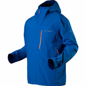 TRIMM Pánská outdoorová bunda Pánská outdoorová bunda, modrá, velikost M