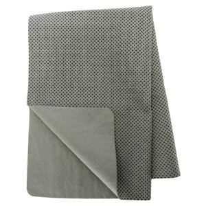 TRIXIE TOWEL Ručník s vysokou absorbcí, šedá, veľkosť UNI