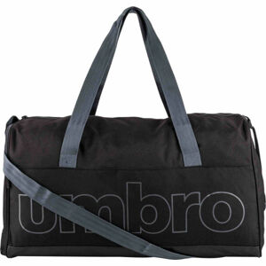 Umbro ESSENTIAL LARGE HOLDALL Sportovní taška, černá, velikost L