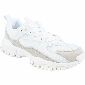 Umbro BUMPY Dámská volnočasová obuv, bílá, veľkosť 36