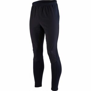 Umbro ELITE SILO TRAINING HYBRID PANT černá XL - Pánské sportovní kalhoty