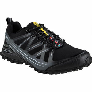 Umbro JACKUZZI Pánská trailová obuv, černá, velikost 41