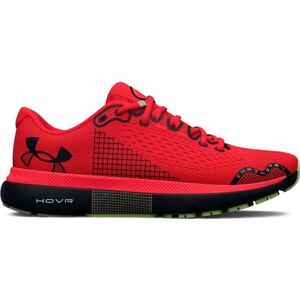 Under Armour Pánské běžecké boty Pánské běžecké boty, červená, velikost 42