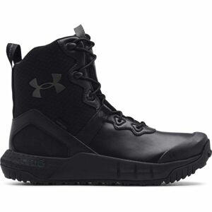 Under Armour VALSETZ Pánská outdoorová obuv, černá, veľkosť 42.5