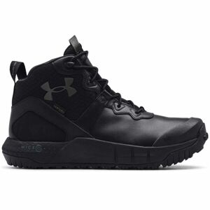 Under Armour VALSETZ Pánská outdoorová obuv, černá, veľkosť 45.5