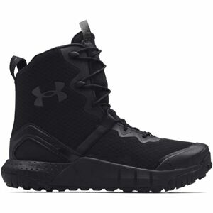 Under Armour MICRO G VALSETZ Pánská outdoorová bota, černá, velikost 42.5