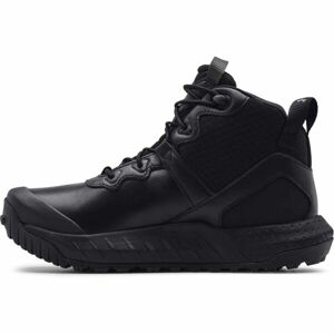 Under Armour VALSETZ W Dámské outdoorové boty, černá, velikost 40