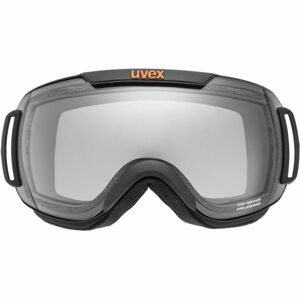 Uvex DOWNHILL 2000 RAINBOW černá NS - Sjezdové brýle