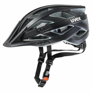 Uvex HELMA I-VO CC Cyklistická helma, černá, velikost