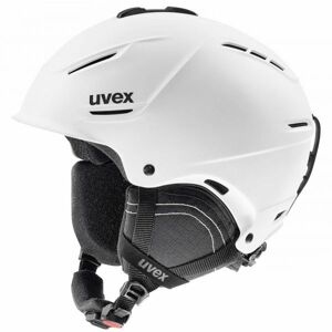 Uvex P1US 2.0 bílá (59 - 62) - Lyžařská helma