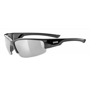 Uvex SPORTSTYLE 215 černá Crna - Sportovní brýle