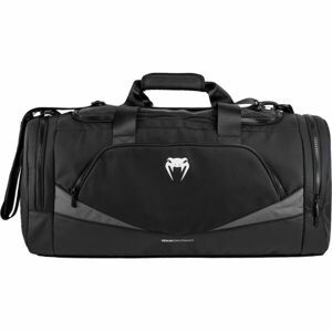 Venum EVO 2 TRAINER LITE Sportovní taška, černá, velikost