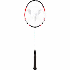 Victor POWER 300 červená NS - Badmintonová raketa