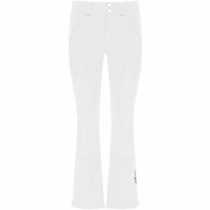 Vist HARMONY PLUS bílá XL - Dámské lyžařské kalhoty